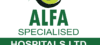 Alfa Specialised Hospital