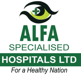 Alfa Specialised Hospital