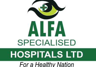 Alfa Specialised Hospital