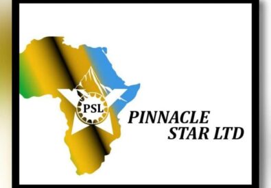 Pinnacle Star Ltd