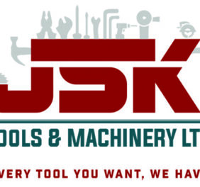 JSK Tools & Machinery LTD