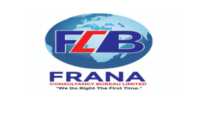 Frana Consultancy Bureau Ltd.