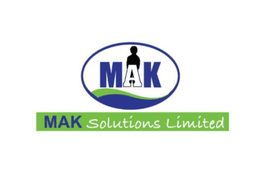 MAK Solutions Limited