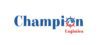 Champion Logistics