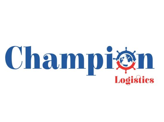 Champion Logistics 