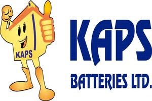 Kaps Batteries Ltd