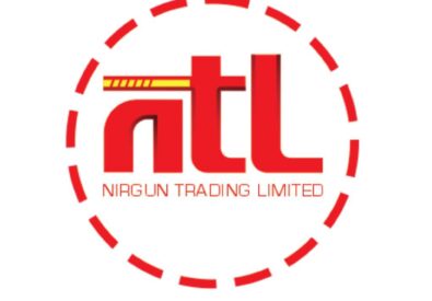 Nirgun Trading Limited.