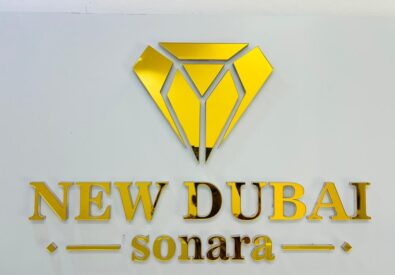 New Dubai Jewellery