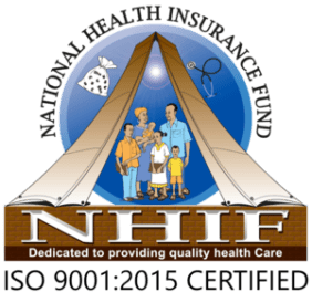 National Health Insurance Fund (NHIF)