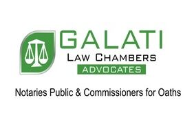 Galati Law Chambers