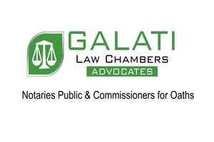 Galati Law Chambers