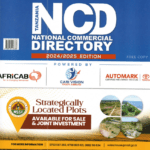 National Commercial Directory Tanzania
