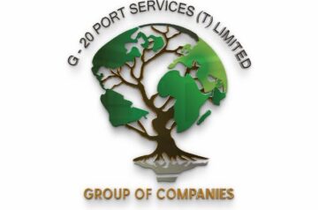 G-Twenty Port Services Co. Ltd