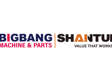 BigBang Machine & Parts Company Limited