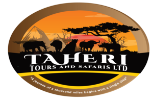 Taheri Tours & Safaris Ltd