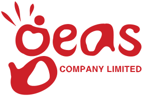 Geas Company Limited