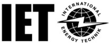 International Energy Technik(Tz) Ltd – IET 