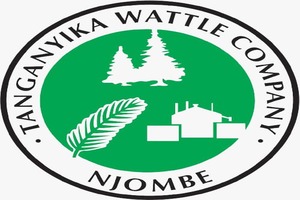 Tanganyika Wattle Co. Ltd.