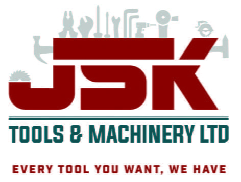 JSK Tools & Machinery LTD 