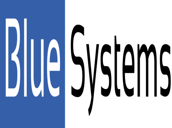 Blue Systems Company Limited 