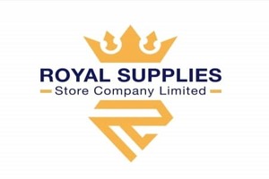 Royal Supplies Store Company Limited.