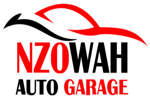 Nzowah Auto Garage