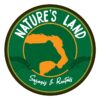 Nature’s Land Safaris and Rentals.