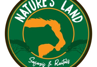 Nature’s Land Safaris and Rentals.