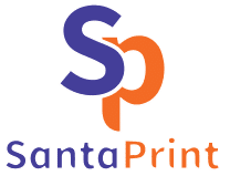 SantaPrint Promotions 