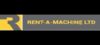 Rent A Machine Limited