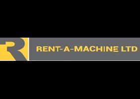 Rent A Machine Limited
