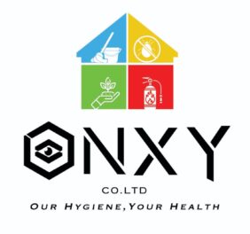 Onxy Company Limited