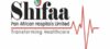 Shifaa Pan African Hospital Ltd