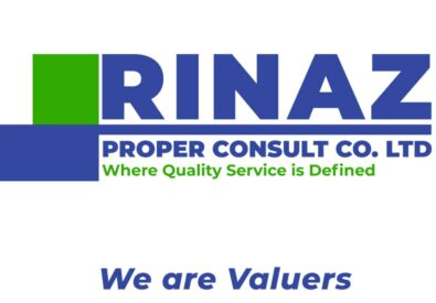 Rinaz Proper Consult Co. Ltd