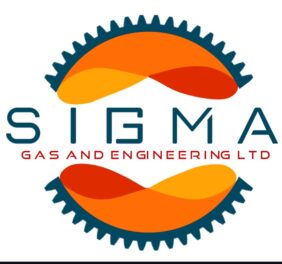Sigmagas & Engineering Limited