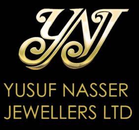 Yusuf Nasser Jewellers Ltd