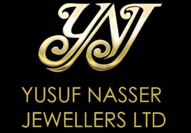 Yusuf Nasser Jewellers Ltd
