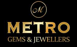 Metro Gems & Jewellers