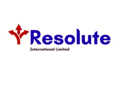 Resolute International Ltd