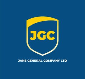 JANS General Company Limited
