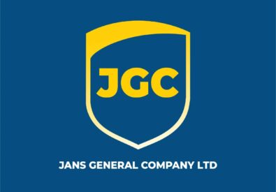 JANS General Company Limited