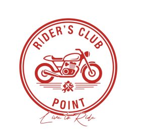 Rider’s Club Point / Rider’s Mapikipiki