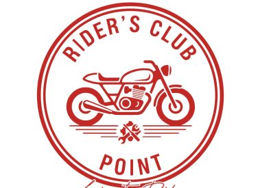 Rider’s Club Point / Rider’s Mapikipiki