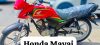 Rider’s Club Point / Rider’s Mapikipiki