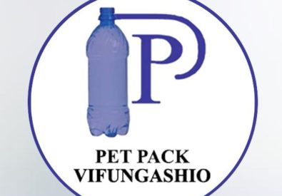 Pet Pack Industries Ltd