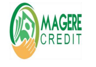Magere Credit Co. Limited