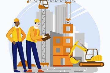 Construction & Contractors