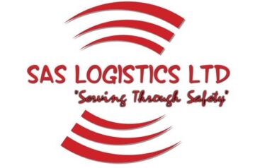 SAS LOGISTICS LTD